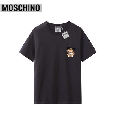 Moschino  2023夏季新款短袖T恤