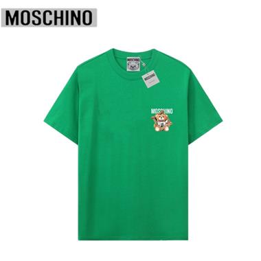 Moschino  2023夏季新款短袖T恤