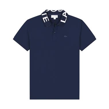 LACOSTE   2023夏季新款短袖POLO衫