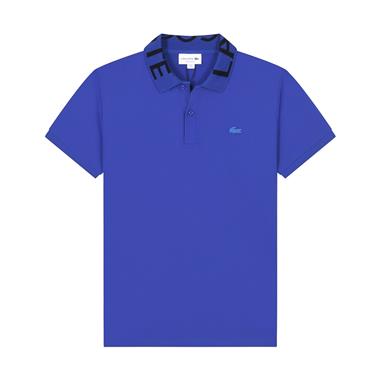 LACOSTE   2023夏季新款短袖POLO衫