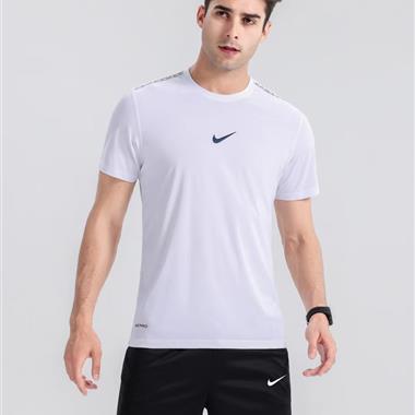 Nike  2023夏季新款短袖T恤