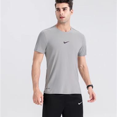 Nike  2023夏季新款短袖T恤