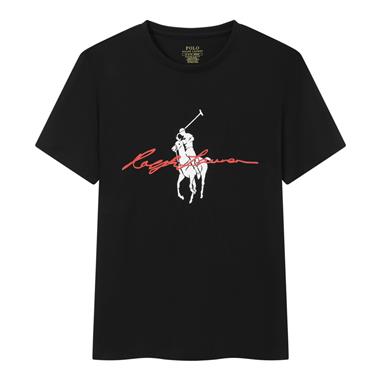 Ralph Lauren   2023夏季新款短袖T恤