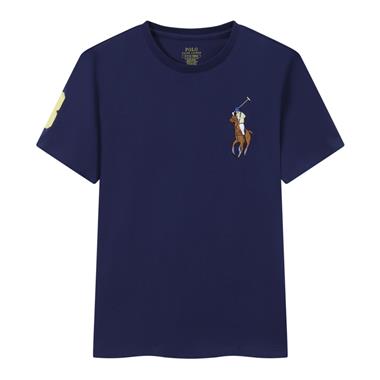 Ralph Lauren   2023夏季新款短袖T恤