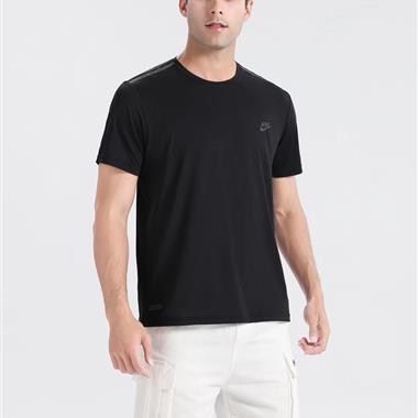 NIKE  2023夏季新款短袖POLO衫
