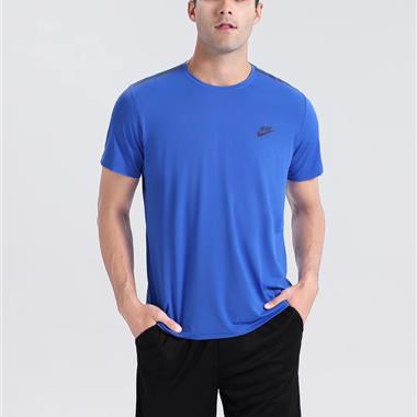 NIKE  2023夏季新款短袖POLO衫