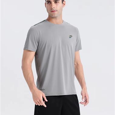 NIKE  2023夏季新款短袖POLO衫