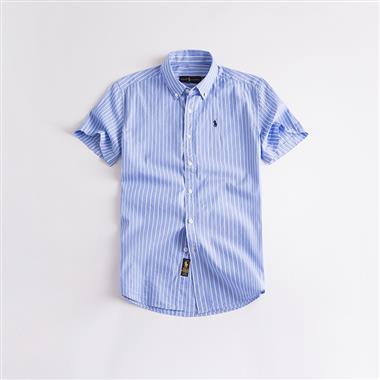 Ralph Lauren   2023夏季新款休閒牛仔褲