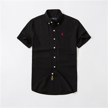 Ralph Lauren   2023夏季新款休閒牛仔褲