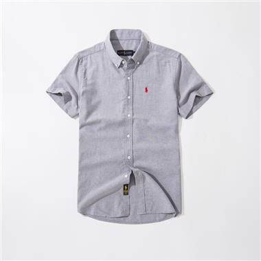 Ralph Lauren   2023夏季新款休閒牛仔褲