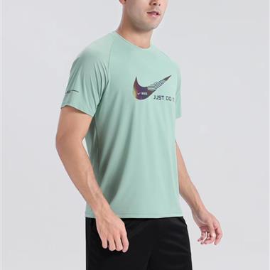 Nike  2023夏季新款短袖T恤