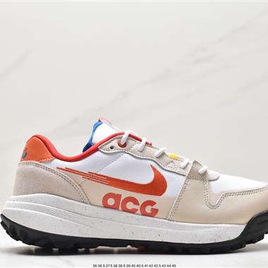 NIKE  ACG LOWCATE 運動鞋