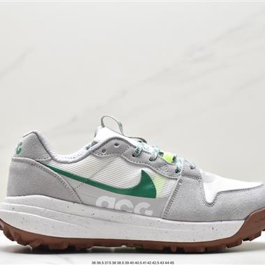 NIKE  ACG LOWCATE 運動鞋