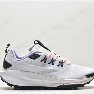 NIKE TERRA KIGER 低幫戶外越野跑步鞋