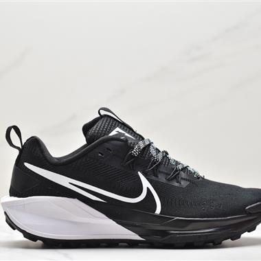 NIKE TERRA KIGER 低幫戶外越野跑步鞋