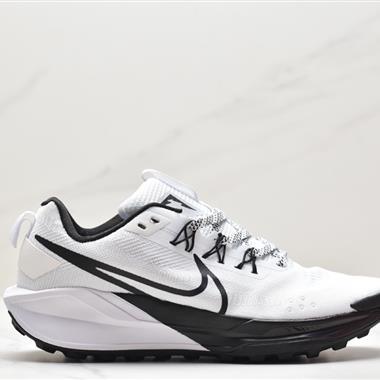 NIKE TERRA KIGER 低幫戶外越野跑步鞋