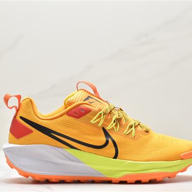 NIKE TERRA KIGER 低幫戶外越野跑步鞋