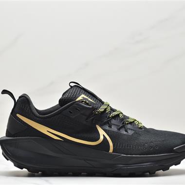 NIKE TERRA KIGER 低幫戶外越野跑步鞋