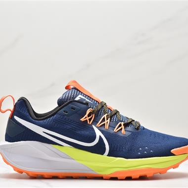 NIKE TERRA KIGER 低幫戶外越野跑步鞋