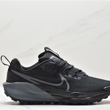 NIKE TERRA KIGER 低幫戶外越野跑步鞋