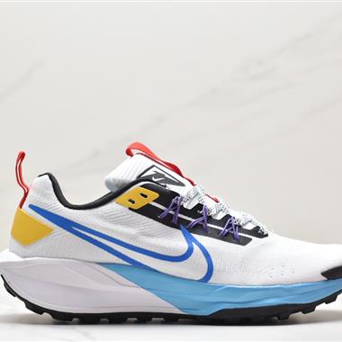 NIKE TERRA KIGER 低幫戶外越野跑步鞋