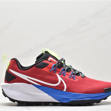 NIKE TERRA KIGER 低幫戶外越野跑步鞋