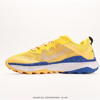 Nike Wildhorse 8 Trail 瑞亞8代輕質透氣休閑運動跑步鞋