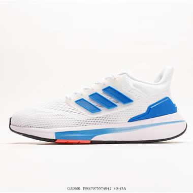 Adidas EQ21 RUN 復古跑鞋