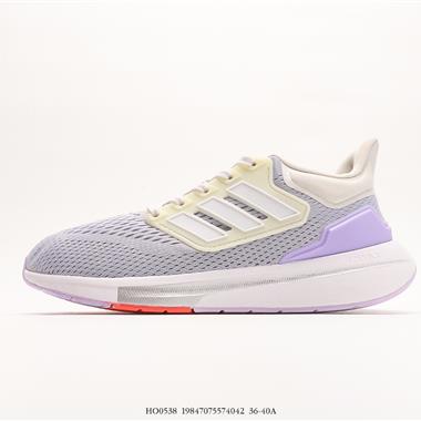 Adidas EQ21 RUN 復古跑鞋