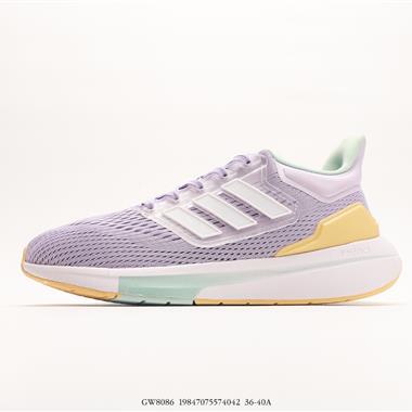 Adidas EQ21 RUN 復古跑鞋