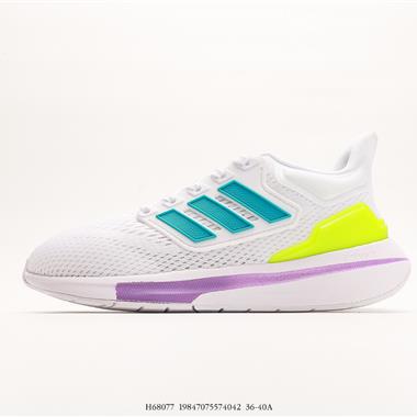 Adidas EQ21 RUN 復古跑鞋