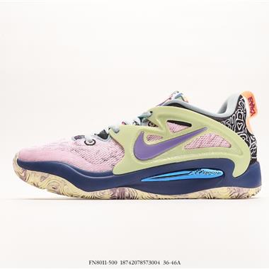Nike Zoom KD15 實戰籃球鞋