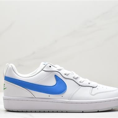Nike Court Borough Low 2 休閑板鞋