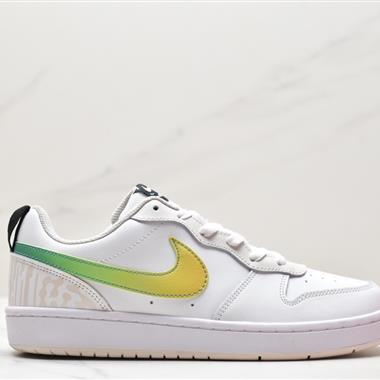 Nike Court Borough Low 2 休閑板鞋