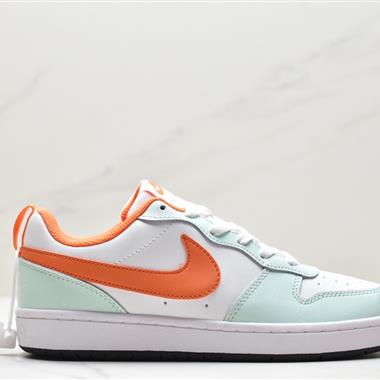 Nike Court Borough Low 2 休閑板鞋