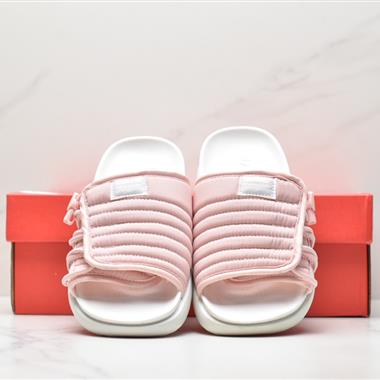 NIKE ASUNA SLIDE夏季透氣休閑運動涼拖鞋