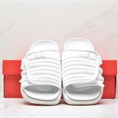 NIKE ASUNA SLIDE夏季透氣休閑運動涼拖鞋