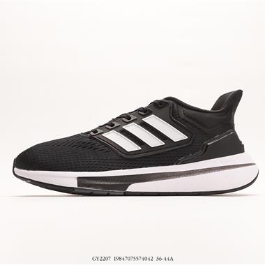 Adidas EQ21 RUN 復古跑鞋