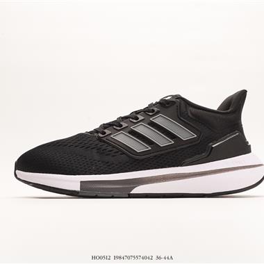 Adidas EQ21 RUN 復古跑鞋