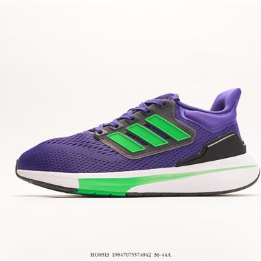 Adidas EQ21 RUN 復古跑鞋