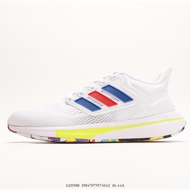 Adidas EQ21 RUN 復古跑鞋