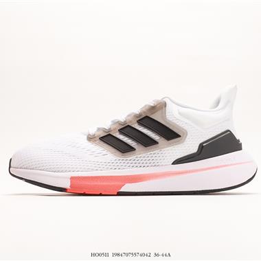 Adidas EQ21 RUN 復古跑鞋