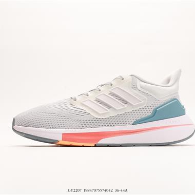 Adidas EQ21 RUN 復古跑鞋