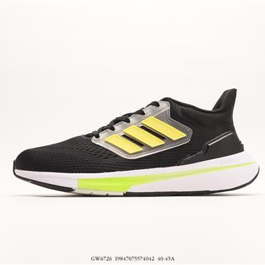 Adidas EQ21 RUN 復古跑鞋