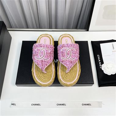 CHANEL   2023新款休閒時尚女生鞋子