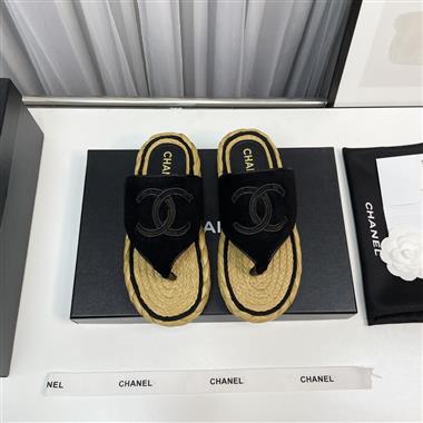 CHANEL   2023新款休閒時尚女生鞋子