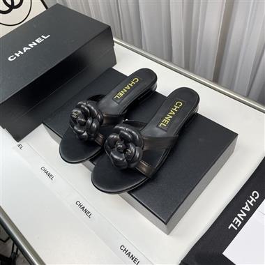 CHANEL   2023新款休閒時尚女生鞋子