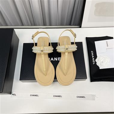 CHANEL   2023新款休閒時尚女生鞋子
