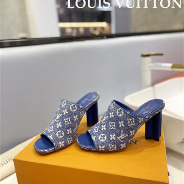 Louis Vuitton   2023新款休閒時尚女生鞋子