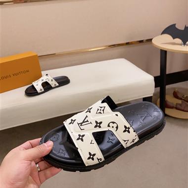 Louis Vuitton   2023新款休閒時尚男生鞋子